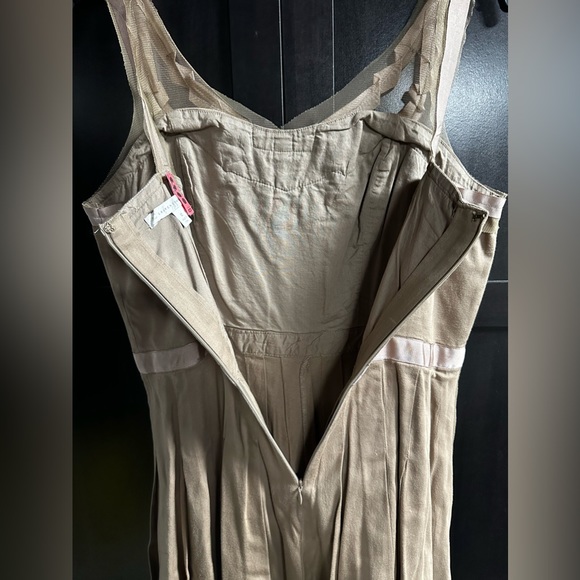 Lauren Conrad dress size 12 - Picture 4 of 8